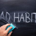 Avoiding Bad Habits