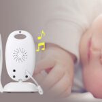 Baby Monitors Role in the Safety of Your Child