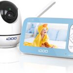 Two-way Baby Monitor Benefits You and Your Baby